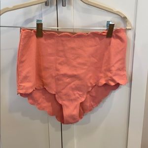 Marysia Coral High waisted Bottom Antibes